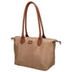 Charm Shopper 20776 Taupe 016