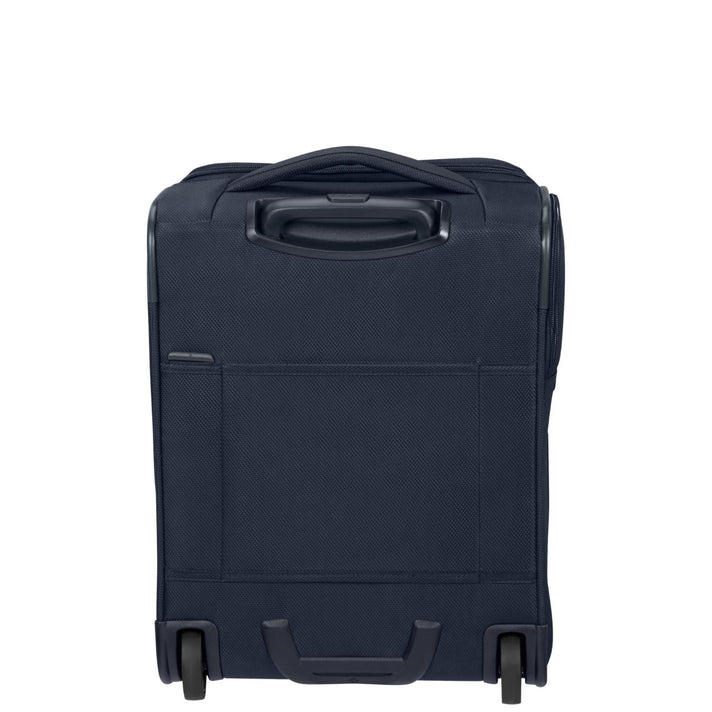 Samsonite Koffer 143311 Underseater 45 cm 1549 Midnight Blue