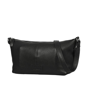Burkely Crossbody 1000836 Sling bag Zwart