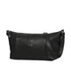 Burkely Crossbody 1000836 Sling bag Zwart
