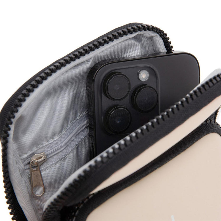 New Rebels Telefoontasje 43.1197 Astoria Fel Beige 53