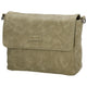 Beagles Tas 22139 Malaga Licht Groen 1043