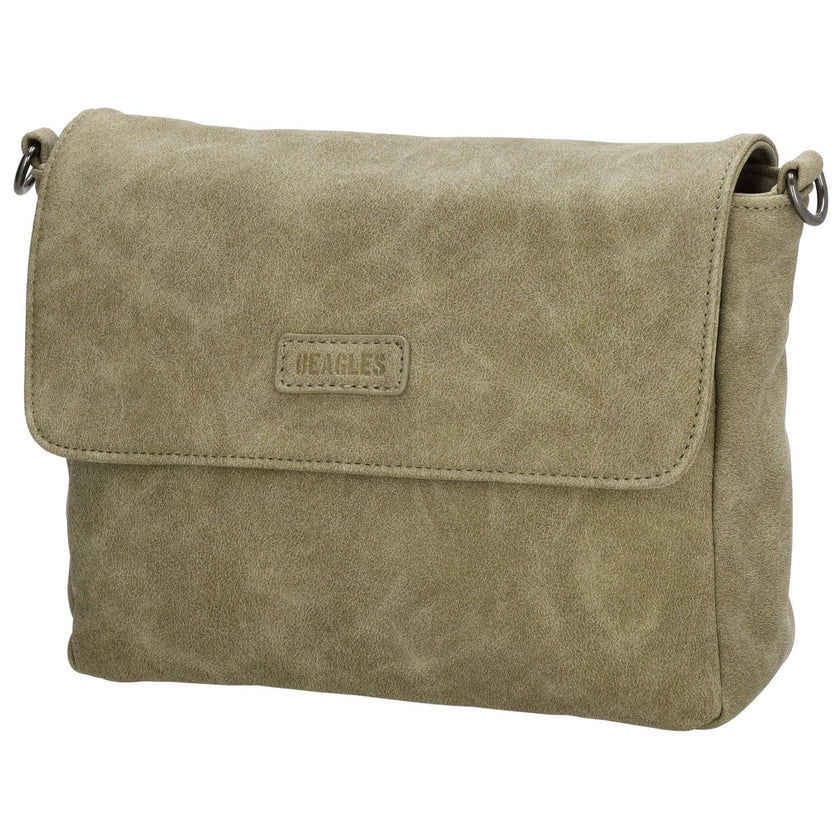 Beagles Tas 22139 Malaga Licht Groen 1043