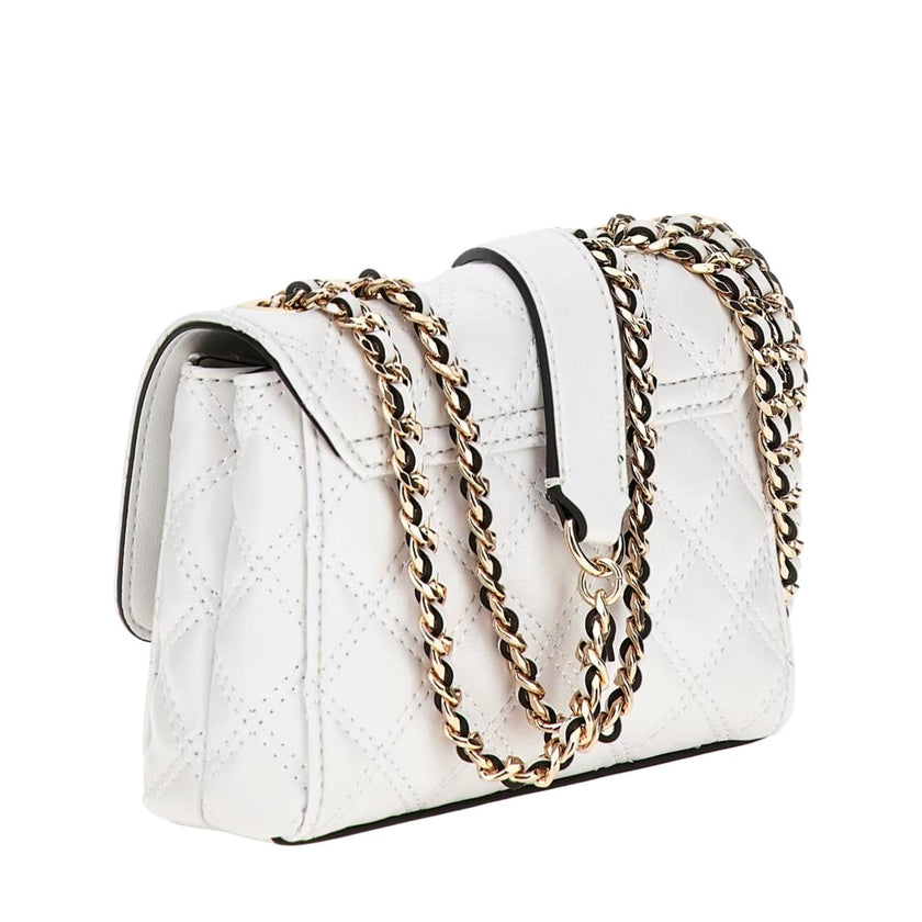 Guess Tas QG874874 Giully mini White