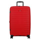 Jump Koffer STR24 66 cm Striper Rouge