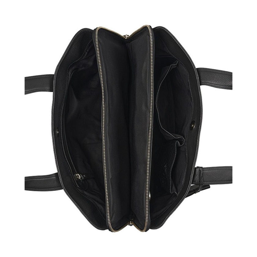 Burkely Workbag 1000331 Workbag 13.3 10 Zwart