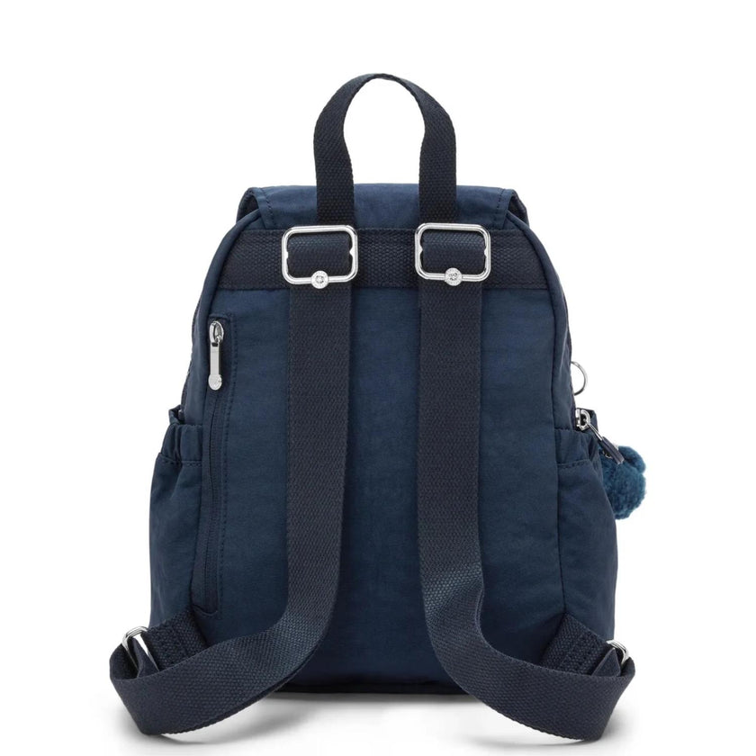 Kipling Rugzak City pocket mini 18789 96V Blue Blue 2