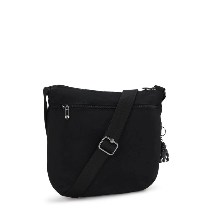 Kipling Tas Arto 12520 Infinite black 2EN