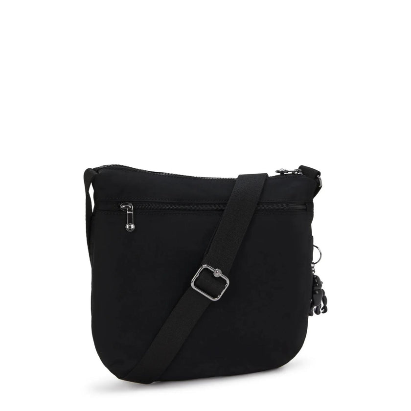 Kipling Tas Arto 12520 Infinite black 2EN