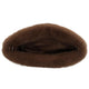 Zebra Trends Tas 23896 Fur Emma Middenbruin 113