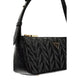 Guess Tas GG9741720 Stacey Mini Black BLA