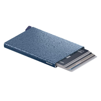 Secrid Pasjeshouder Cardprotector Hammerstone Hammerstone Navy