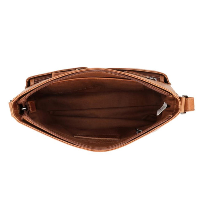 Hide & Stitches Tas 25316 Porto Bruin 006