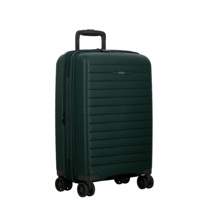Jump Koffer STR20 55 cm Striper Dark Green