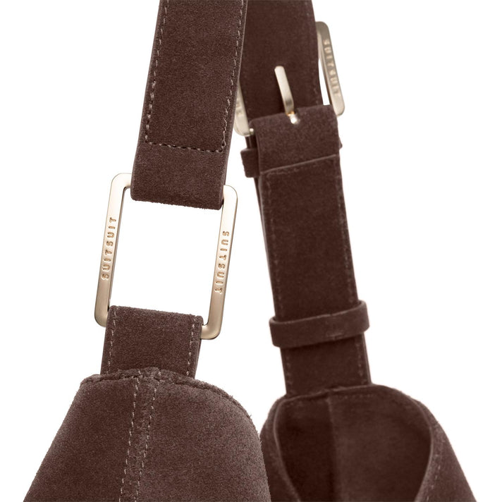 SUITSUIT Tas BS-72922 Chocolate brown