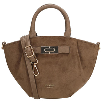Charm Tas 25929 Dubai Donkertaupe 119