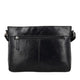 Hide & Stitches Tas 25316 Porto Zwart 001