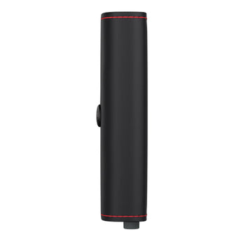 Secrid Envelope wallet Envelope wallet Matte Black-Red