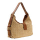 Guess Tas RB930818 Camden Naturel/Cognac