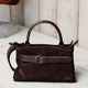 Bear Design Tas SU46311 Aagje Brown