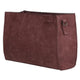 Zebra Trends Tas 20544 Merel Bordeaux rood 007