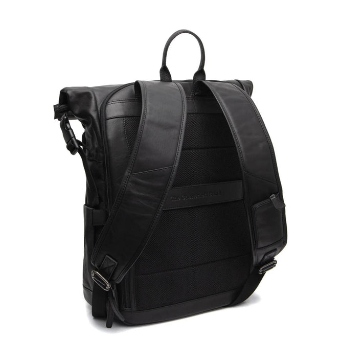 Chesterfield Rugzak C58.0713 Remo Zwart 00