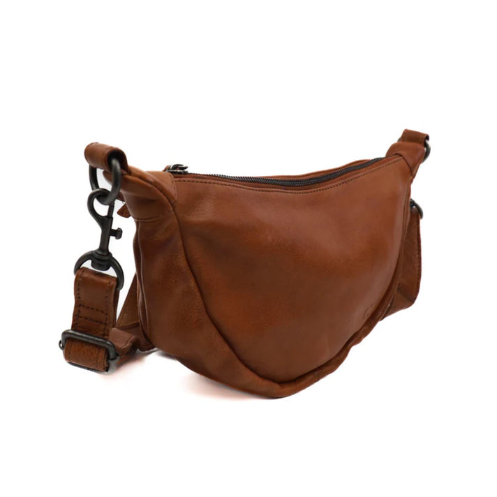 Bear Design Tas CP2443 Toon Cognac