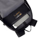 The NorthFace Rugzak Borealis Classic Black/Asphalt