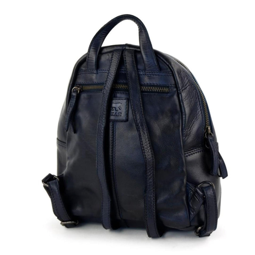 Bear Design Rugzak CL44360 Kim Blue