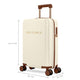 SUITSUIT Handbagage koffer TR-73312 55 cm Serenity Whisper White