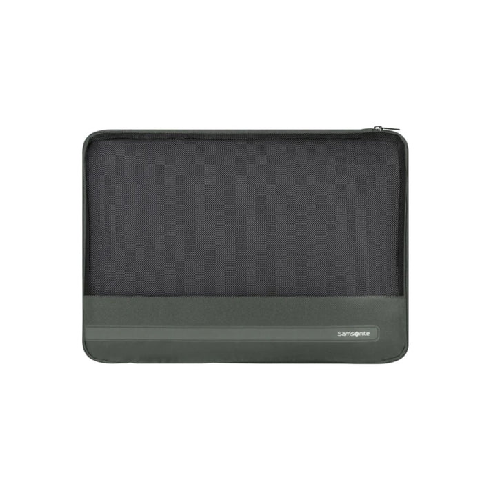 Samsonite Packing Cube 155602 set 3 packing cubes Green 1388