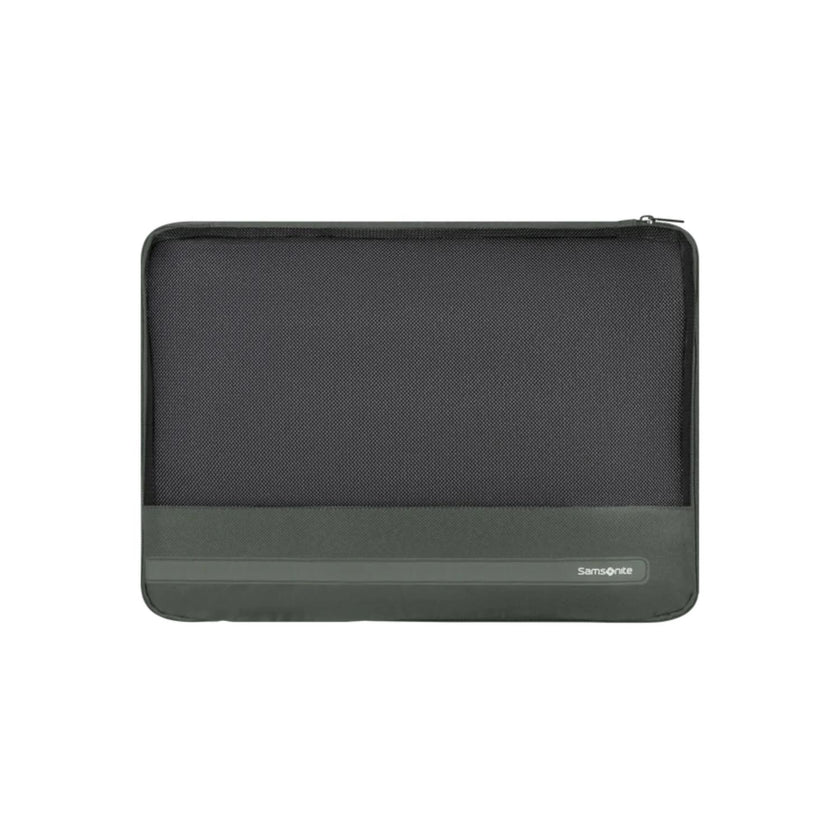 Samsonite Packing Cube 155602 set 3 packing cubes Green 1388