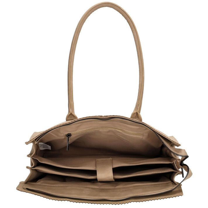 Zebra Trends Laptop tas 20981 Noa Zand 031