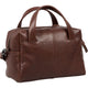 Burkely Tas 1000327 Bowling Bag 22 Brown