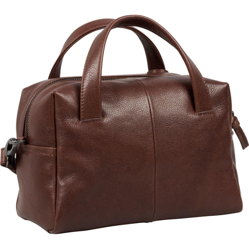 Burkely Tas 1000327 Bowling Bag 22 Brown