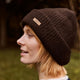 Barts Muts 4541 Witzia Dark Brown 0201