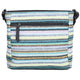 Beagles Tas W00932 Formentera Blauw Multi 065