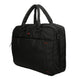 Enrico Benetti Laptoptas 47232 Cornell Zwart 001