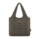Kapten & Son Shopper Skara Cloud Leo Dark brown
