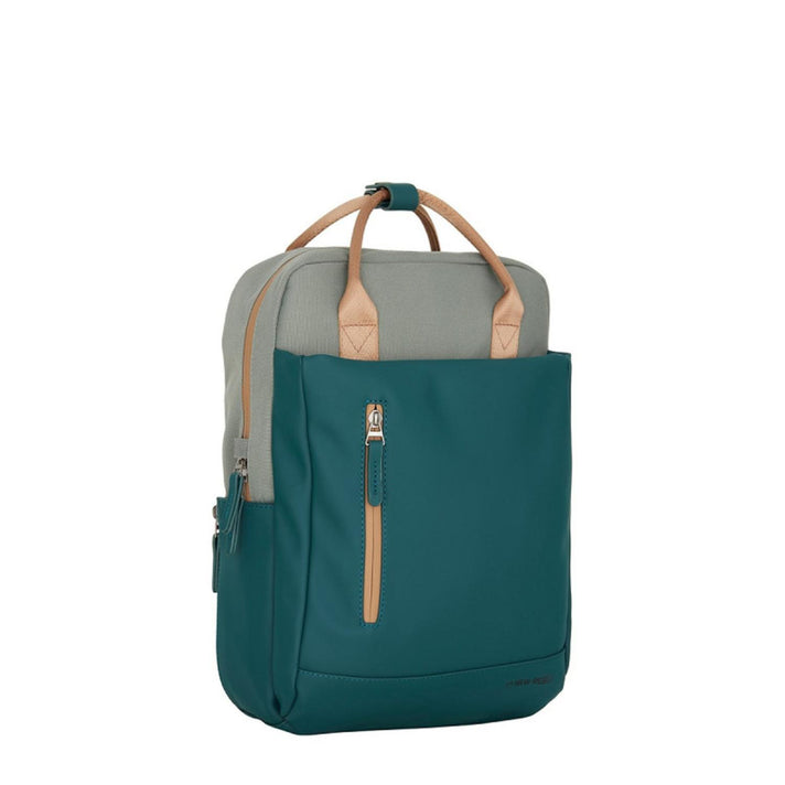 New Rebels Rugzak 51.1503 Miami Petrol 75