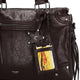 Charm Shopper 25404 Berlin Donkerbruin 097