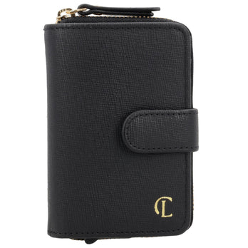 Charm Portemonnee 24987 Billingsgate Zwart 001