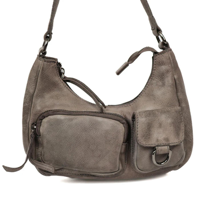 Bear Design Tas MJ2049 Grey