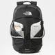 The NorthFace Laptoprugzak Surge Black