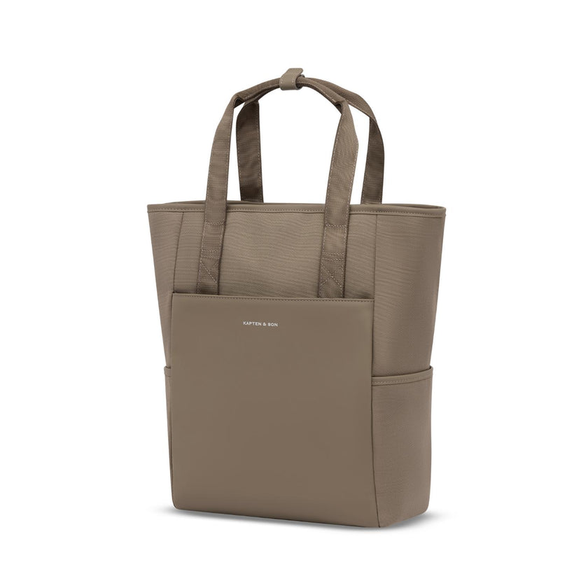 Kapten & Son Rugzak Lindby Pro Walnut