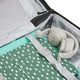 New Rebels Wieltas 21.1033 50cm Salie green 18