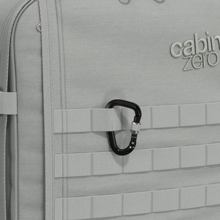 Cabin Zero Reistas CZ18 Milit 36 ltr Frosty Morning 2515
