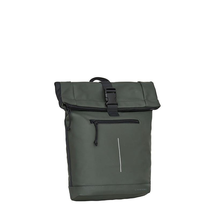 New Rebels Laptoprugzak 51.1135 New York Night Darkgreen 64