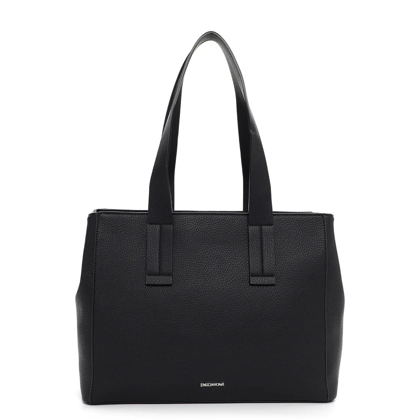 Emily & Noah Tas 65390 Heidemarie Blue 500
