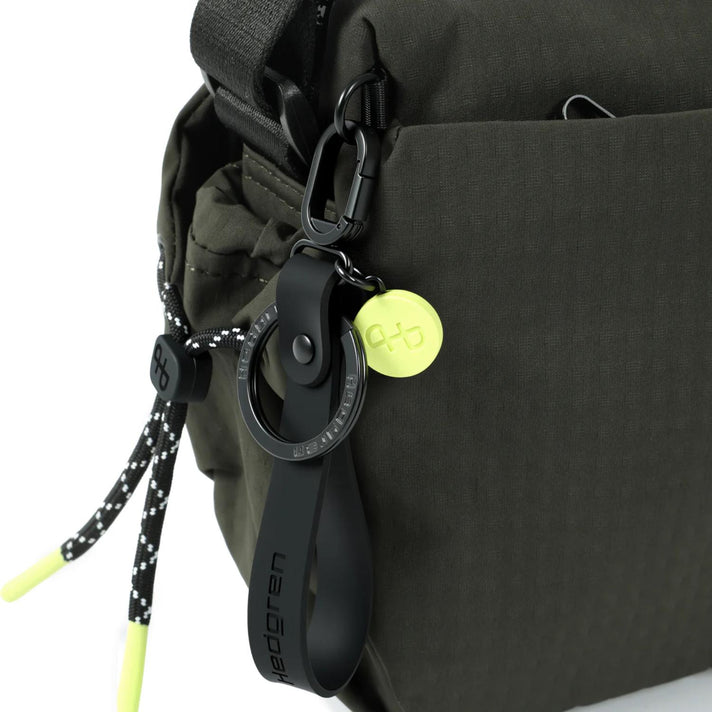 Hedgren Tas HSTG01 Kosho Black Ink 905